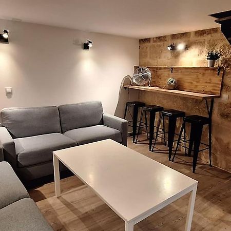 Sleep-In-Montpellier, Gaya, 6 Pers, Ecusson公寓 外观 照片