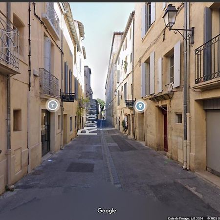 Sleep-In-Montpellier, Gaya, 6 Pers, Ecusson公寓 外观 照片