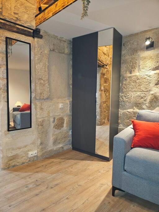 Sleep-In-Montpellier, Gaya, 6 Pers, Ecusson公寓 外观 照片