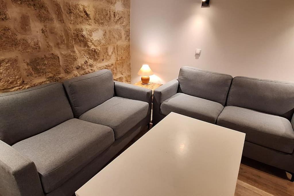 Sleep-In-Montpellier, Gaya, 6 Pers, Ecusson公寓 外观 照片