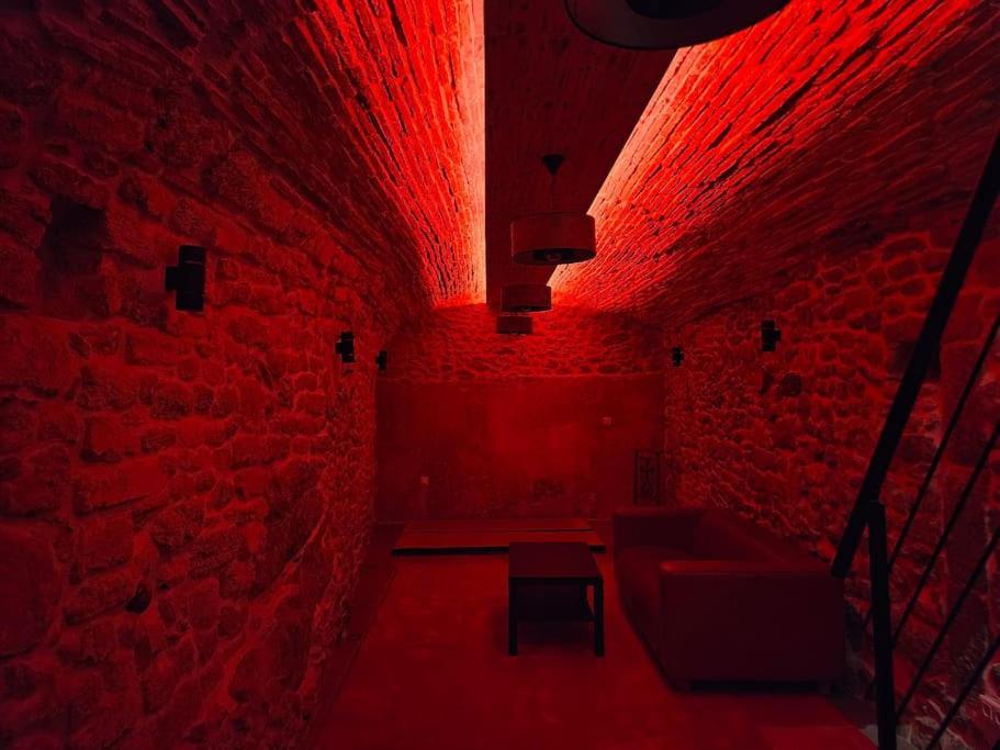 Sleep-In-Montpellier, Gaya, 6 Pers, Ecusson公寓 外观 照片