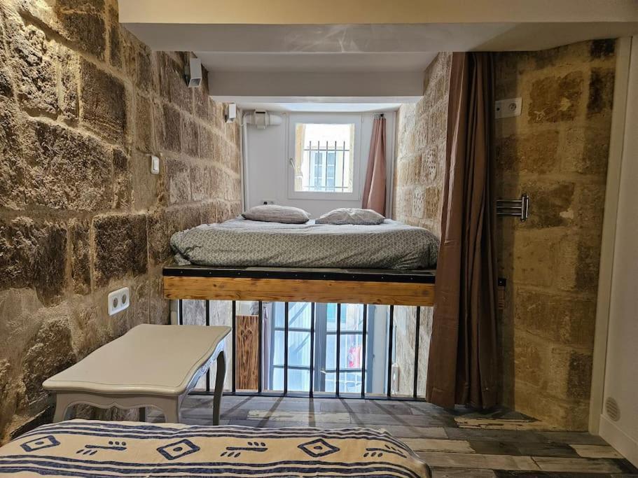 Sleep-In-Montpellier, Gaya, 6 Pers, Ecusson公寓 外观 照片