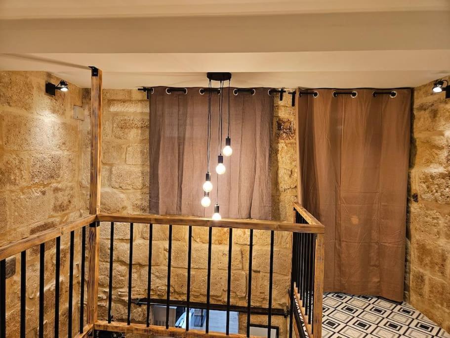 Sleep-In-Montpellier, Gaya, 6 Pers, Ecusson公寓 外观 照片