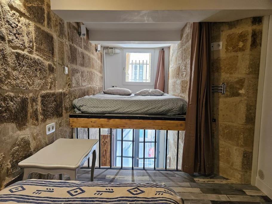 Sleep-In-Montpellier, Gaya, 6 Pers, Ecusson公寓 外观 照片