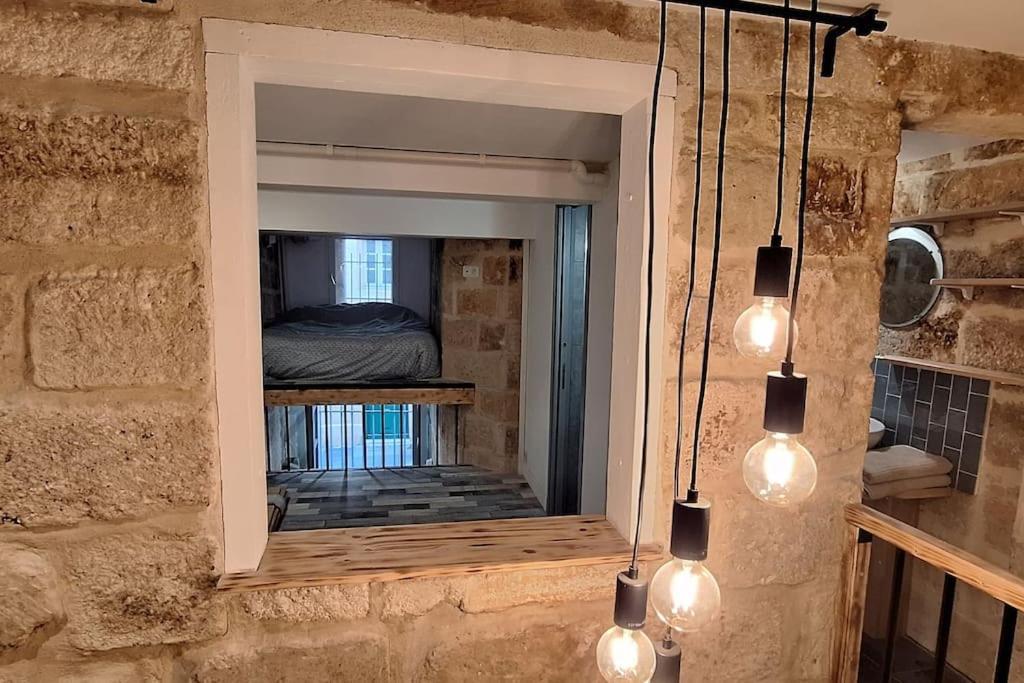 Sleep-In-Montpellier, Gaya, 6 Pers, Ecusson公寓 外观 照片