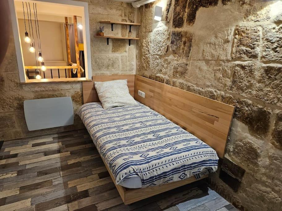Sleep-In-Montpellier, Gaya, 6 Pers, Ecusson公寓 外观 照片