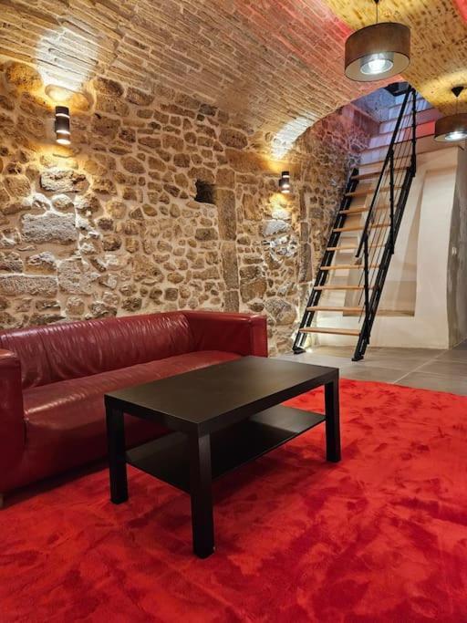 Sleep-In-Montpellier, Gaya, 6 Pers, Ecusson公寓 外观 照片