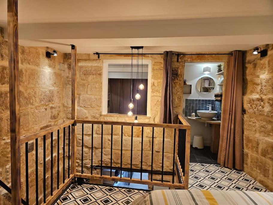 Sleep-In-Montpellier, Gaya, 6 Pers, Ecusson公寓 外观 照片