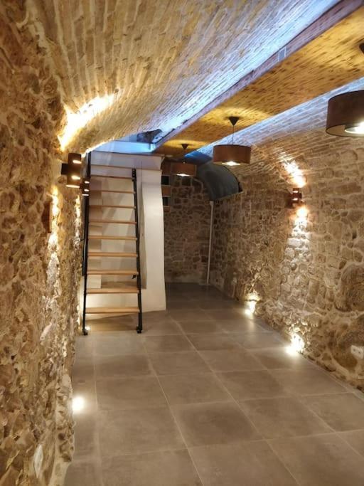 Sleep-In-Montpellier, Gaya, 6 Pers, Ecusson公寓 外观 照片