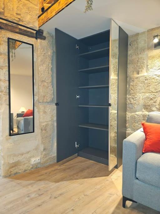 Sleep-In-Montpellier, Gaya, 6 Pers, Ecusson公寓 外观 照片