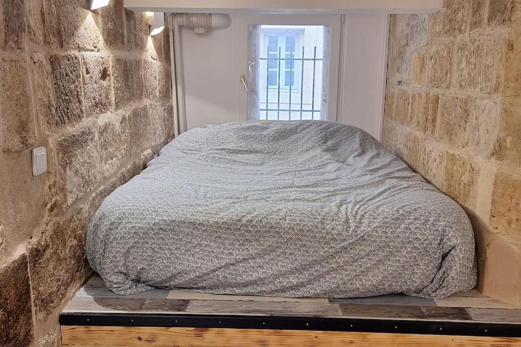 Sleep-In-Montpellier, Gaya, 6 Pers, Ecusson公寓 外观 照片