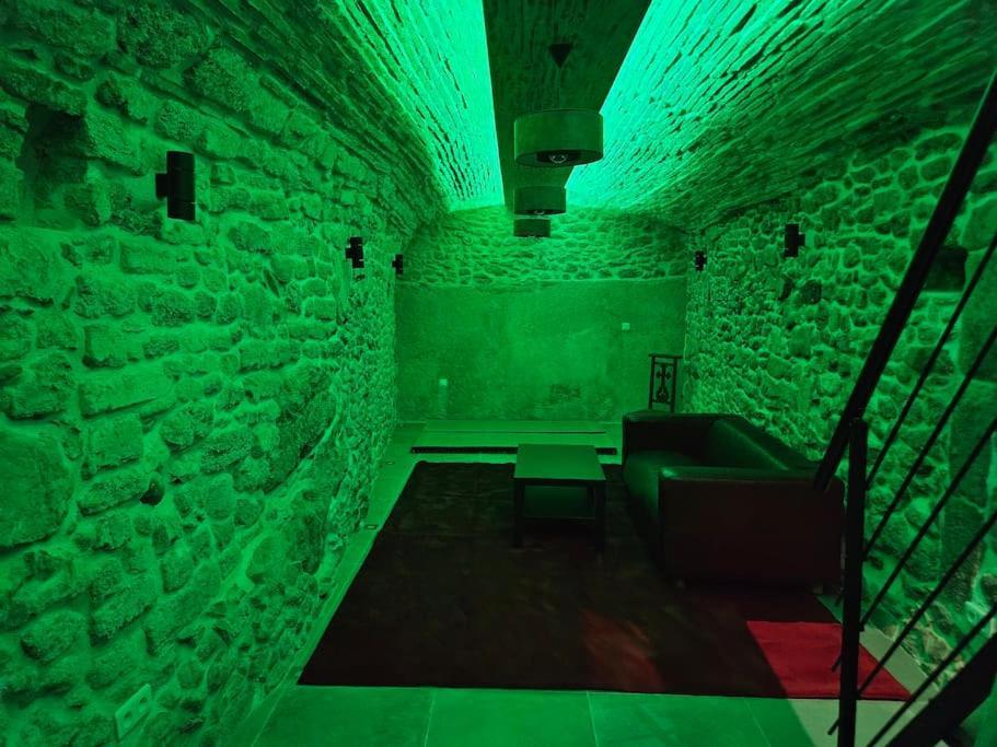 Sleep-In-Montpellier, Gaya, 6 Pers, Ecusson公寓 外观 照片