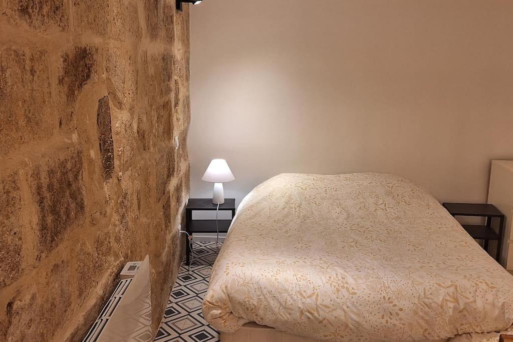 Sleep-In-Montpellier, Gaya, 6 Pers, Ecusson公寓 外观 照片