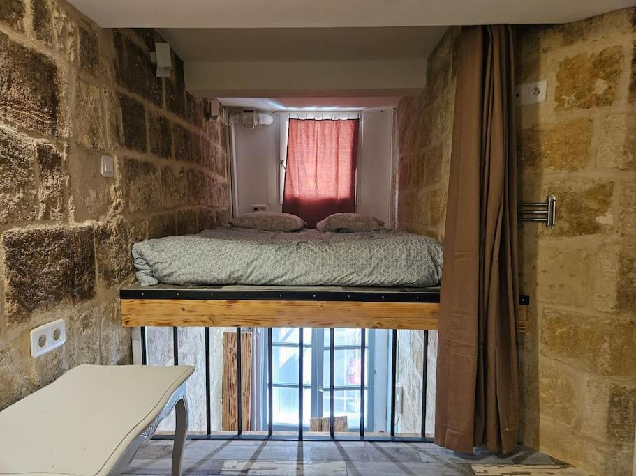 Sleep-In-Montpellier, Gaya, 6 Pers, Ecusson公寓 外观 照片