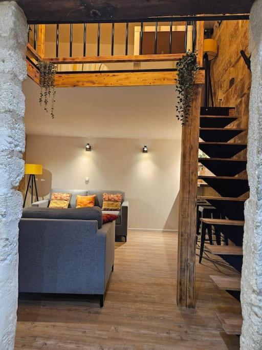 Sleep-In-Montpellier, Gaya, 6 Pers, Ecusson公寓 外观 照片