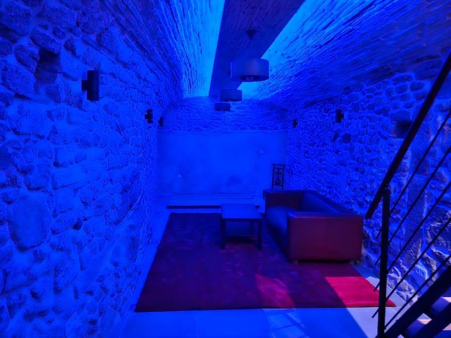 Sleep-In-Montpellier, Gaya, 6 Pers, Ecusson公寓 外观 照片