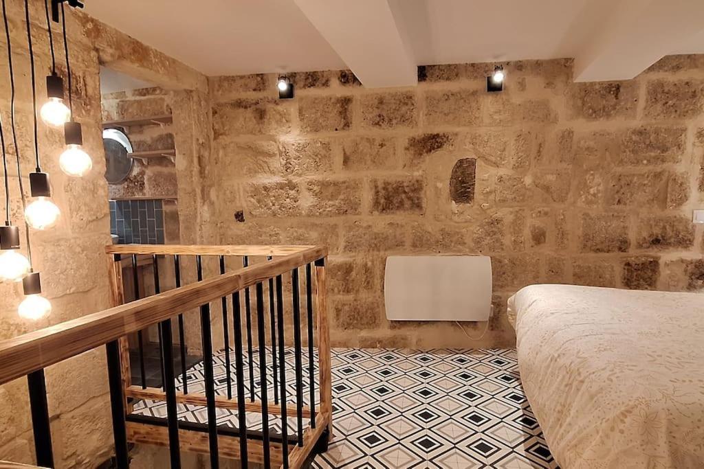 Sleep-In-Montpellier, Gaya, 6 Pers, Ecusson公寓 外观 照片
